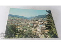 Carte poștală View Chepelare