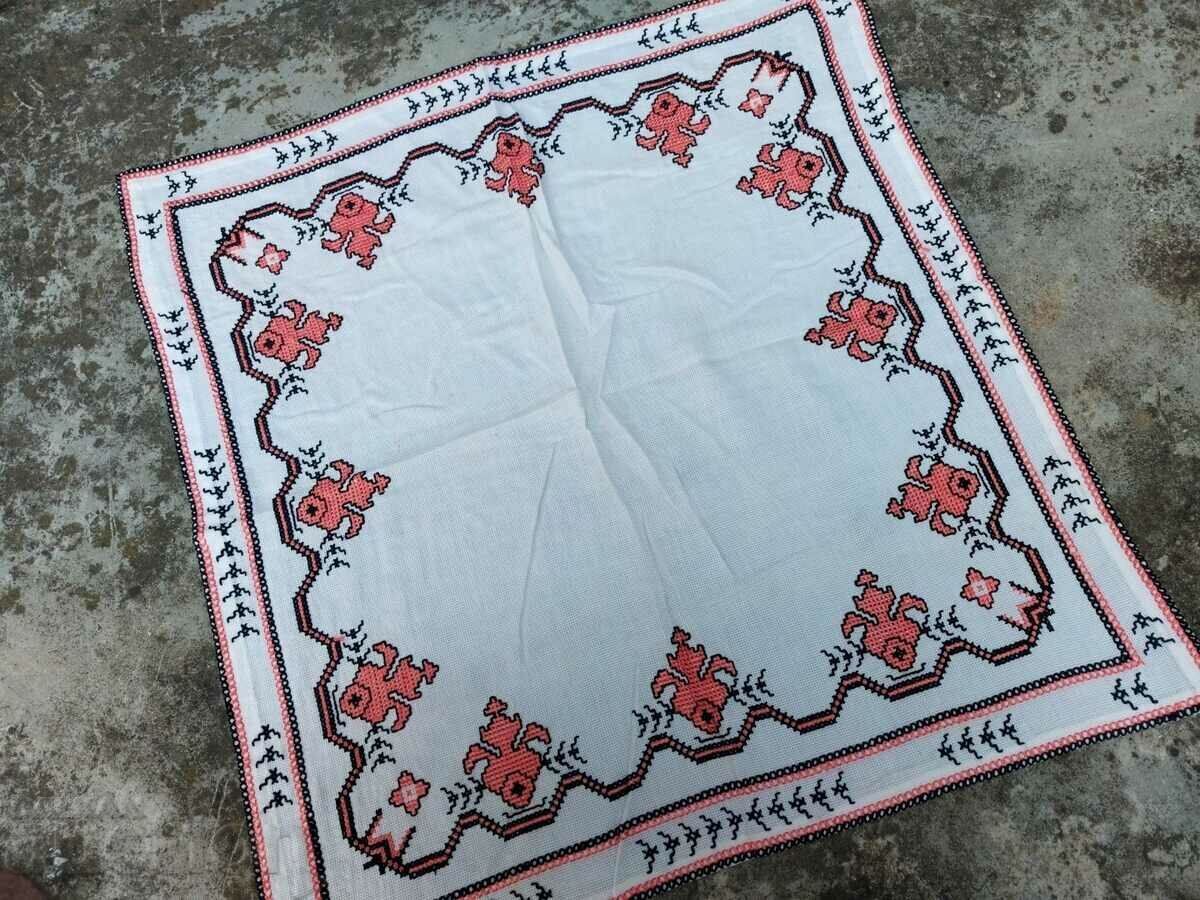 OLD PLATE EMBROIDERY EMBROIDERY EMBROIDERY COVER - 5 OLD PLATE EMBROIDERY EMBROIDERY EMBROIDERY COVER - 5