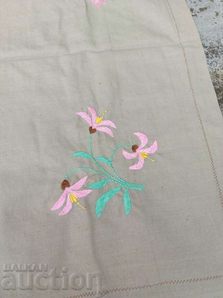 Delivery of OLD PLATE EMBROIDERY EMBROIDERY EMBROIDERY COVER Delivery of OLD PLATE EMBROIDERY EMBROIDERY EMBROIDERY COVER