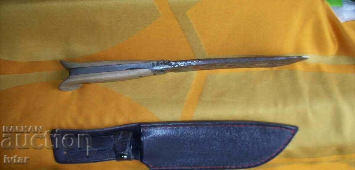 Auction Antique Knife -2 Auction Antique Knife -2