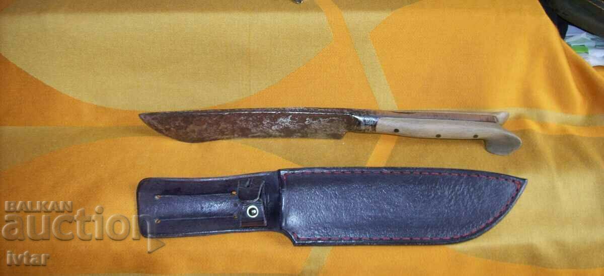 Antique Knife -2 - 5 Antique Knife -2 - 5