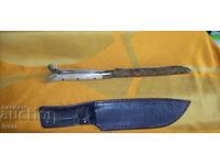 Antique Knife -2