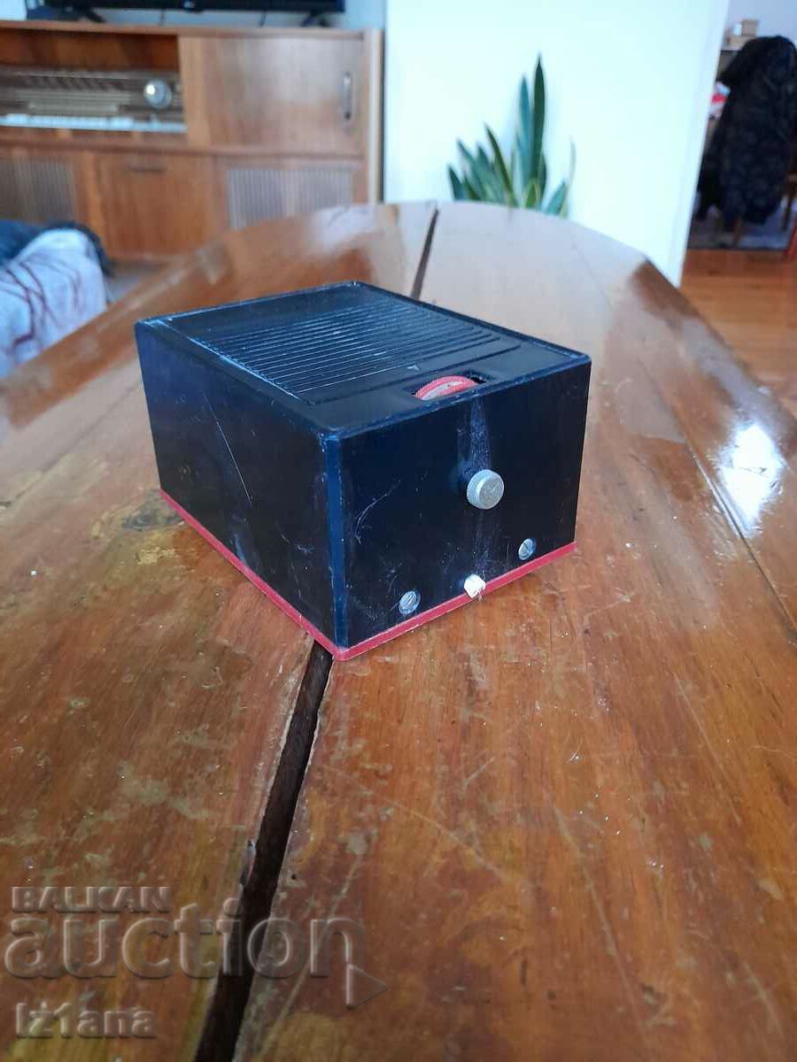 Auction Old power supply Resprom Auction Old power supply Resprom