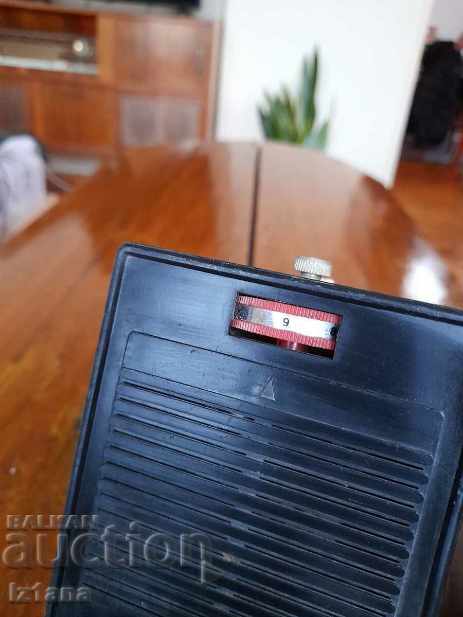 Old power supply Resprom - 5 Old power supply Resprom - 5