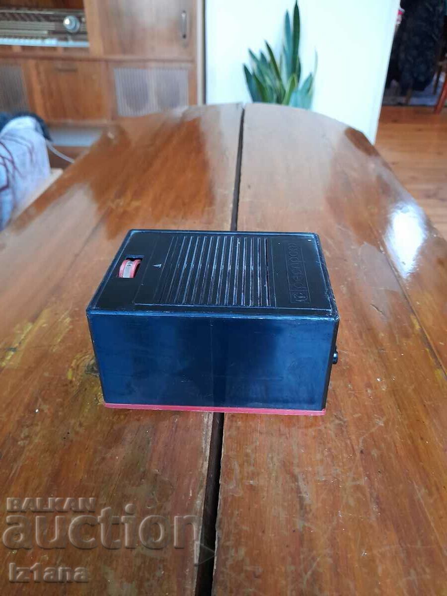 Old power supply Resprom Old power supply Resprom