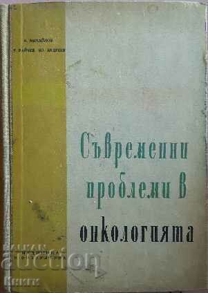Current Issues in Oncology. Volume 1 - V. Mihailov Current Issues in Oncology. Volume 1 - V. Mihailov