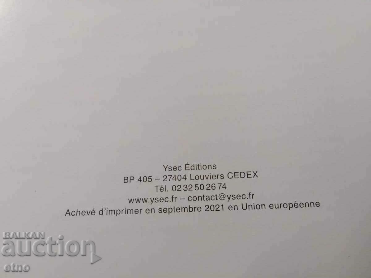 French book about the Australian Army during WWII and WWII - 7 French book about the Australian Army during WWII and WWII - 7