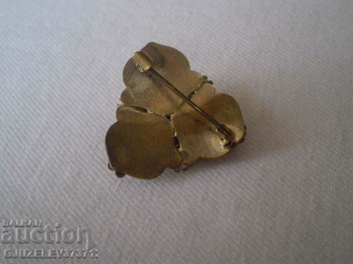 old brooch filigree and gilding - 7 old brooch filigree and gilding - 7