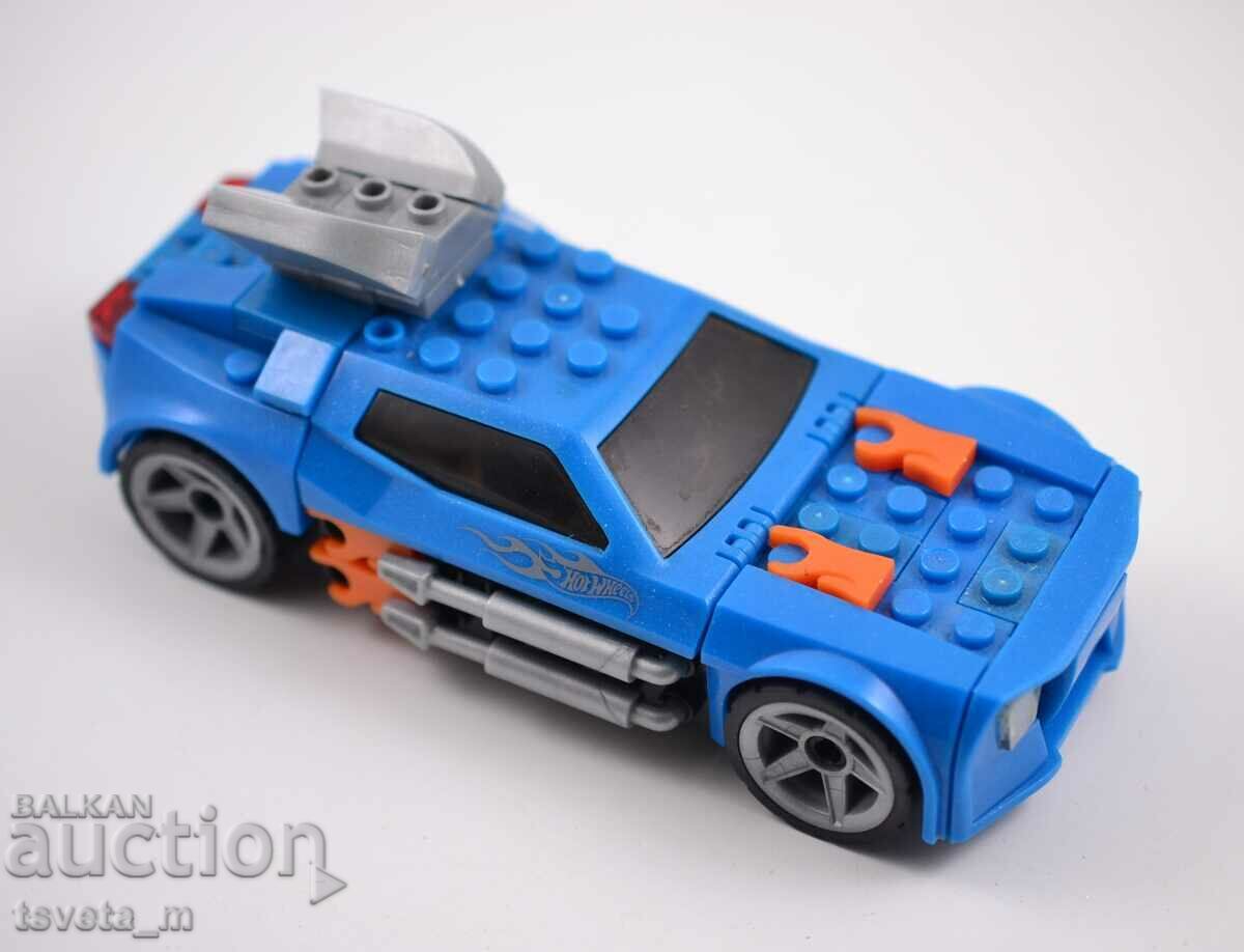 Cars, constructors, children's toys with price 3.00 BGN | € 1.53 Cars, constructors, children's toys with price 3.00 BGN | € 1.53