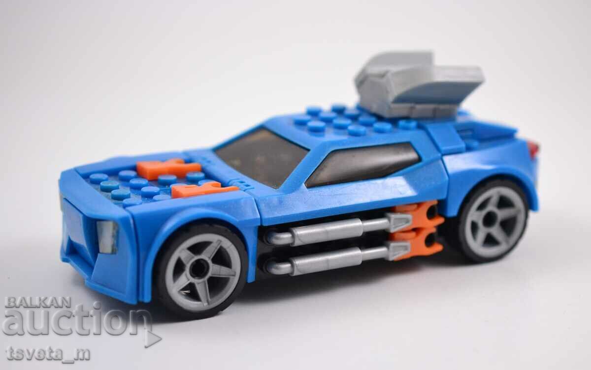 Auction Cars, constructors, children's toys Auction Cars, constructors, children's toys