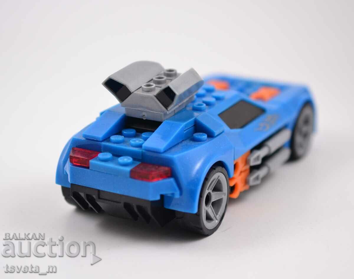Cars, constructors, children's toys - 5 Cars, constructors, children's toys - 5