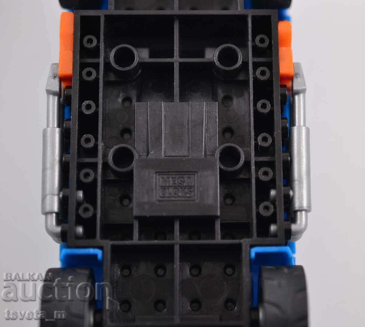 Cars, constructors, children's toys - 7 Cars, constructors, children's toys - 7