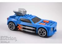 Cars, constructors, children's toys