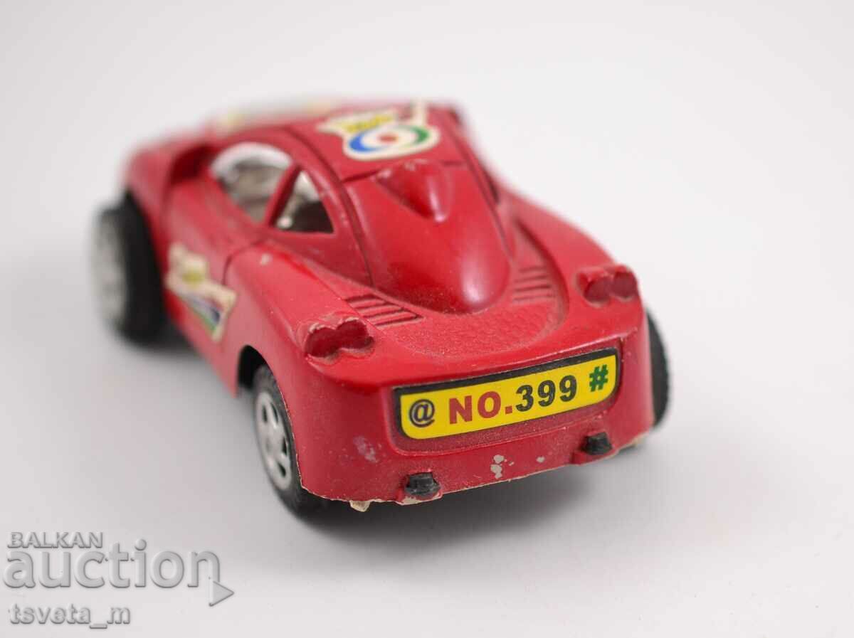 Auction Plastic car, children's toys, social Auction Plastic car, children's toys, social
