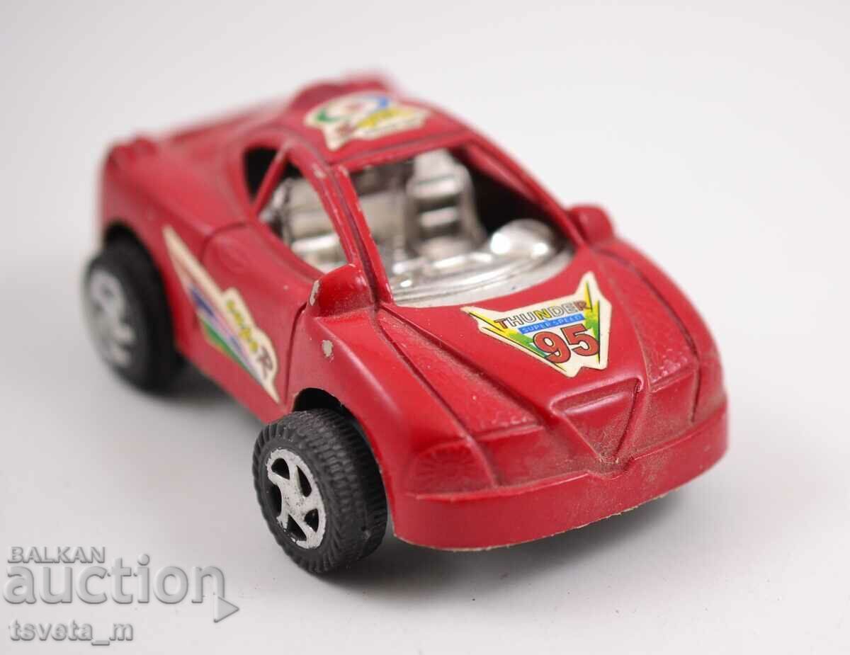 Delivery of Plastic car, children's toys, social Delivery of Plastic car, children's toys, social