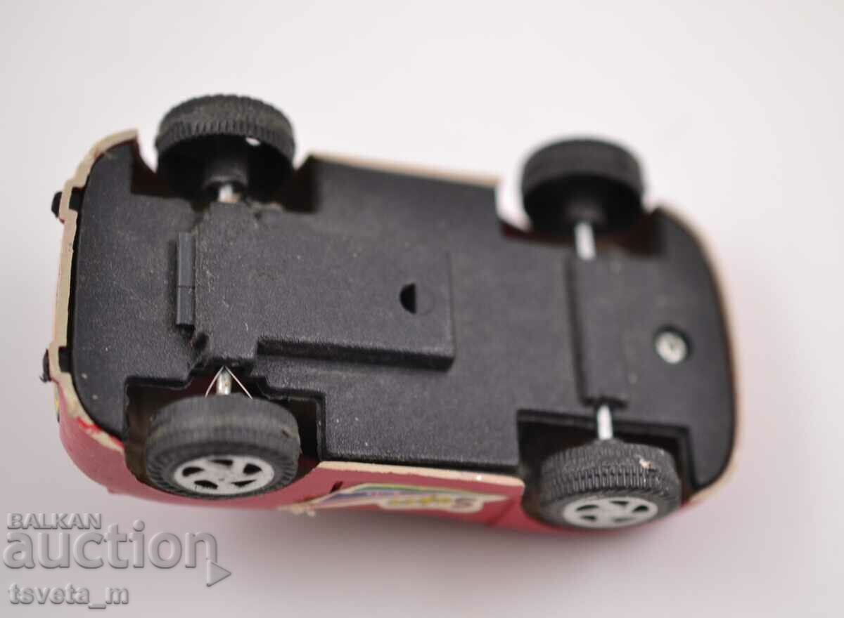 Plastic car, children's toys, social - 5 Plastic car, children's toys, social - 5