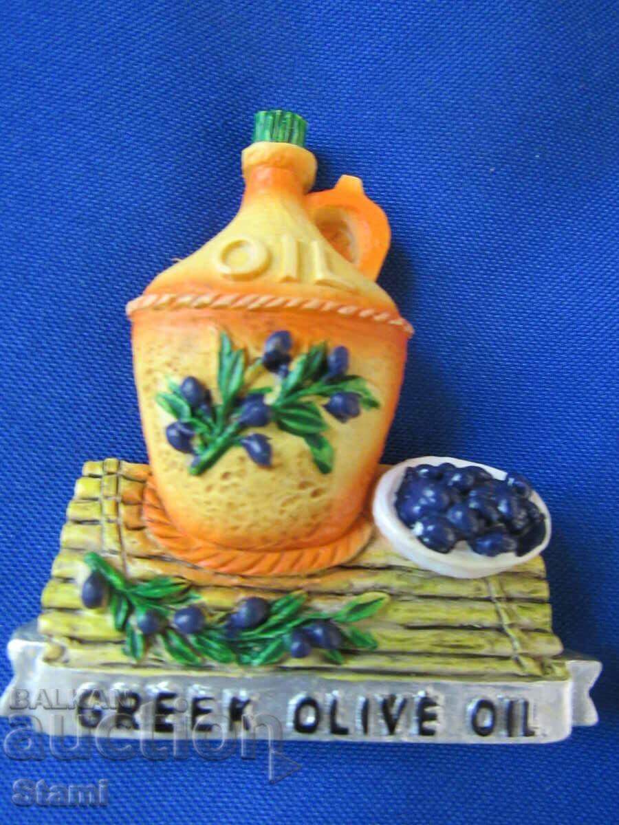 3D magnet from Greece-series-30 with price 9.00 BGN | € 4.60 3D magnet from Greece-series-30 with price 9.00 BGN | € 4.60