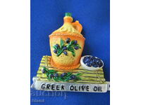 3D magnet from Greece-series-30