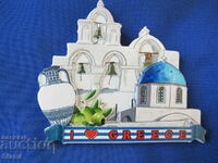 3D magnet from Greece-series-30