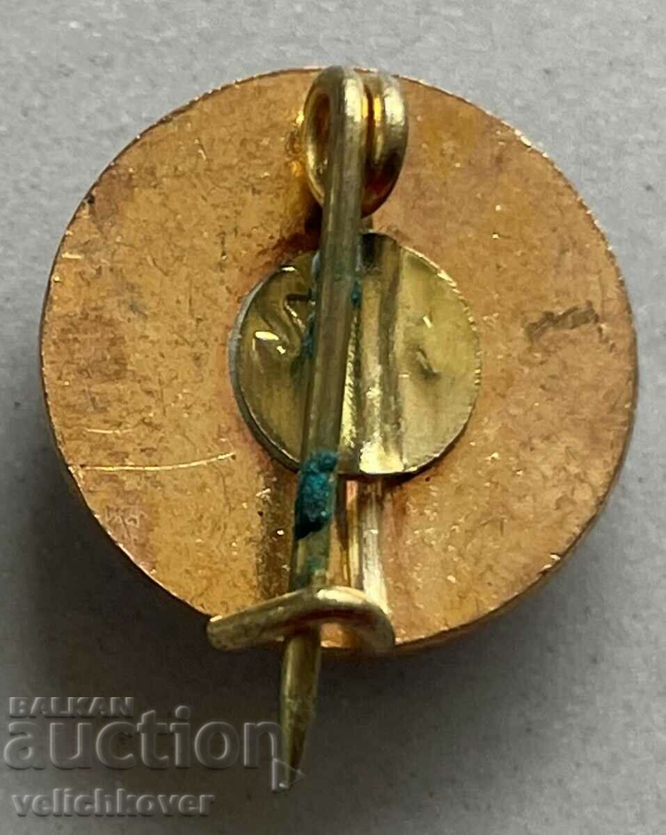 33061 Romania sign Romanian Federation Football with price 5.00 BGN | € 2.56 33061 Romania sign Romanian Federation Football with price 5.00 BGN | € 2.56