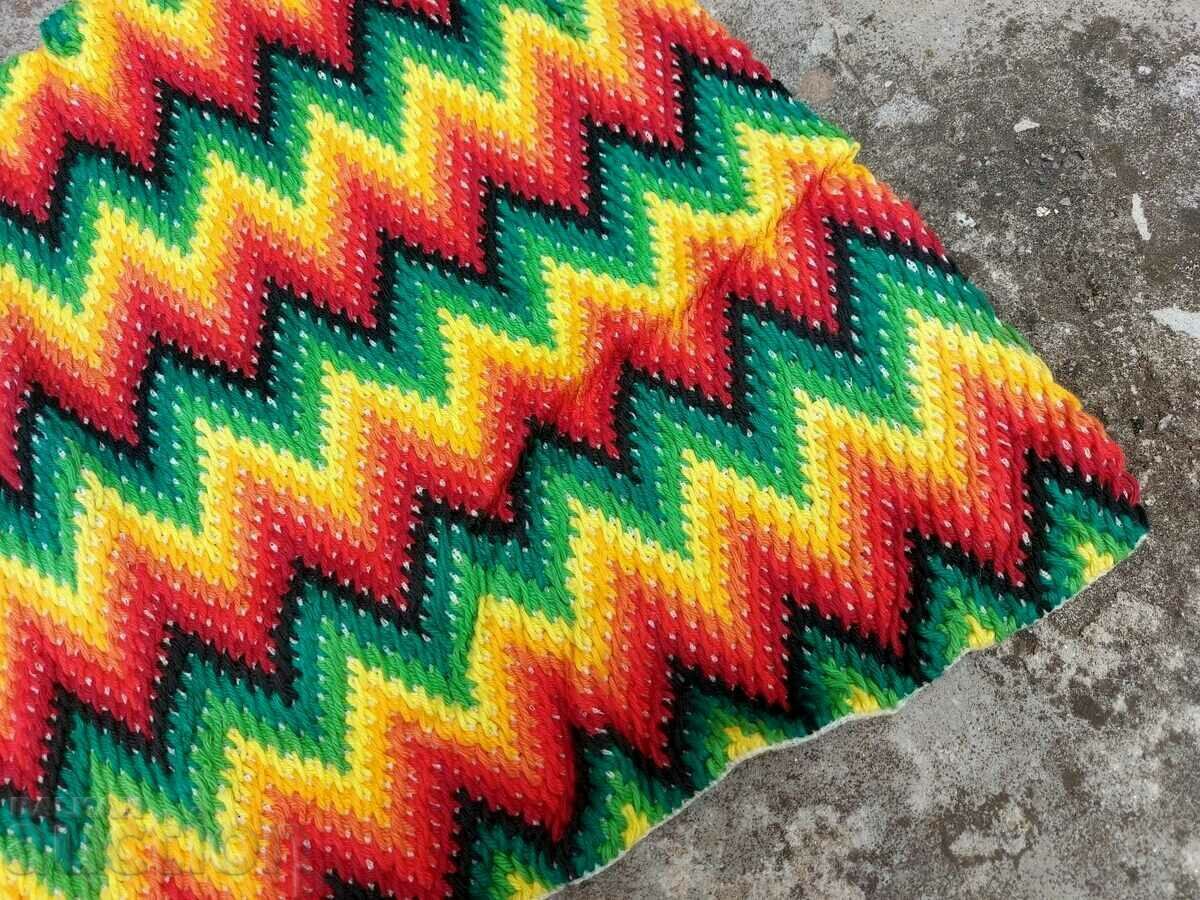 STAR COVER KILIM DECORATIE DE PLAJ DORMITOR cu preț 25.00 BGN | € 12.78