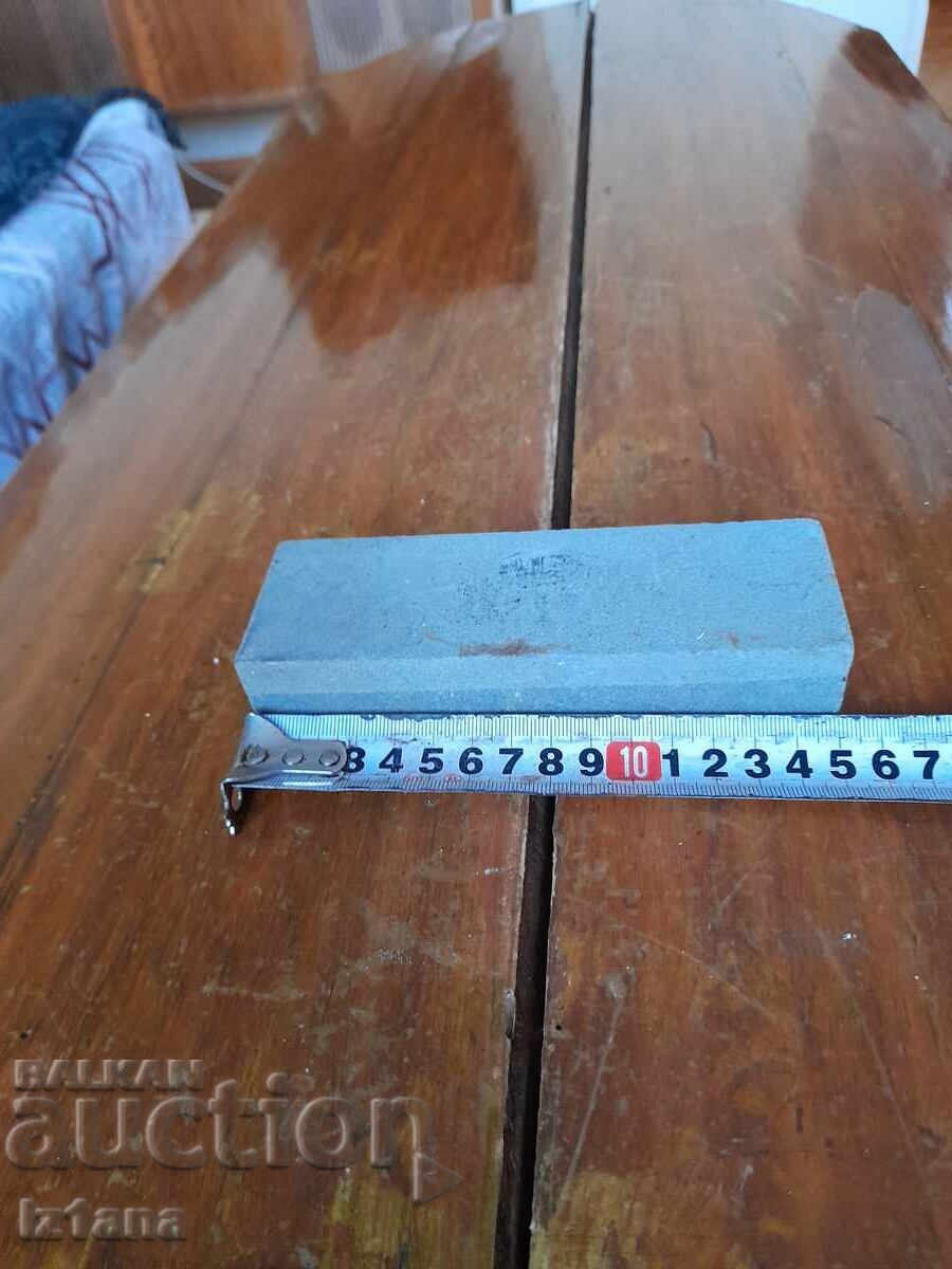 Auction Old knife and blade sharpener Auction Old knife and blade sharpener