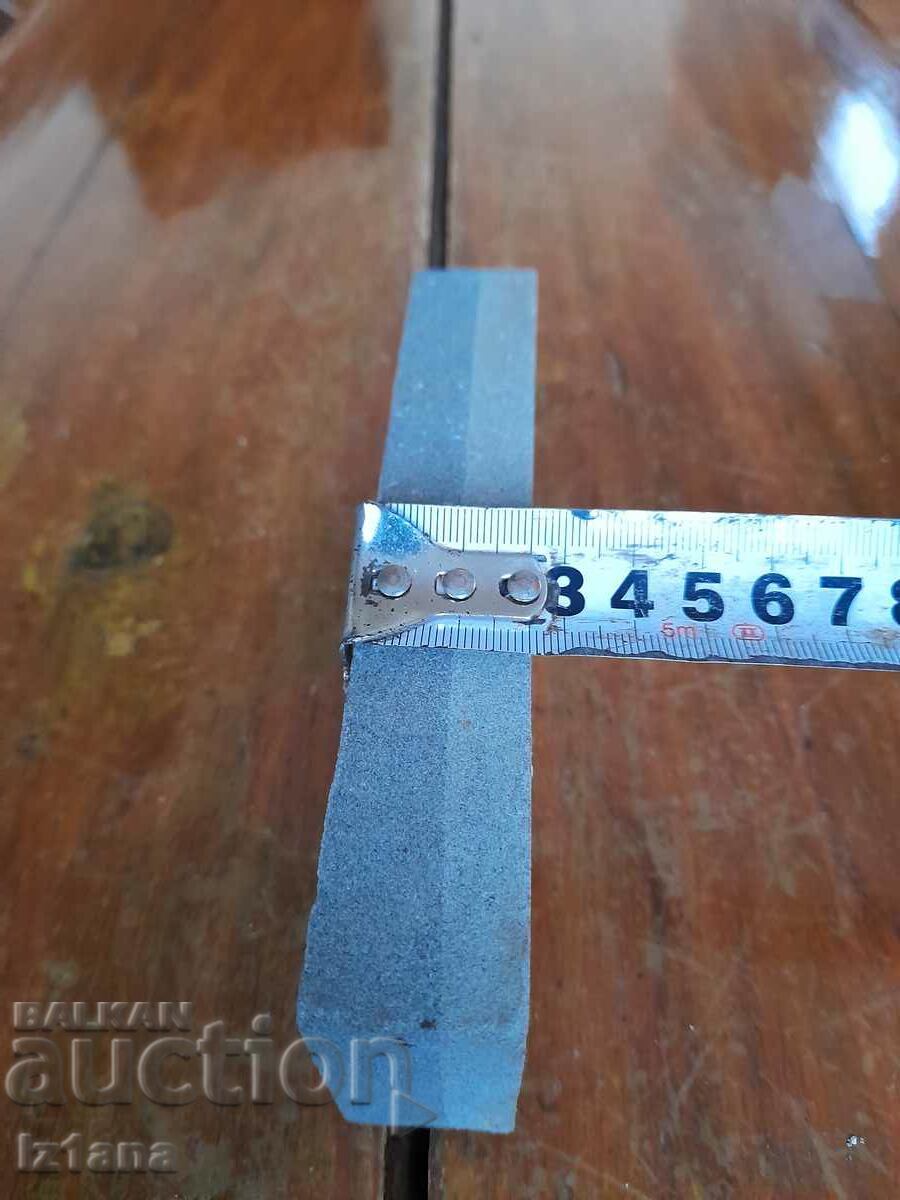 Old knife and blade sharpener - 5 Old knife and blade sharpener - 5