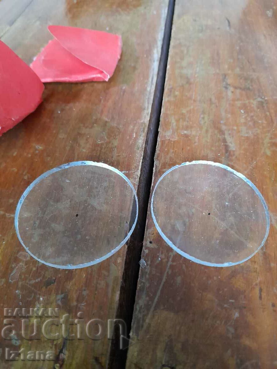 Доставка на Стари лупи за очила Opta Доставка на Стари лупи за очила Opta