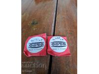 Lupe vechi Opta pentru ochelari