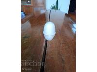 Παλιό τουριστικό αλατόσπιτο