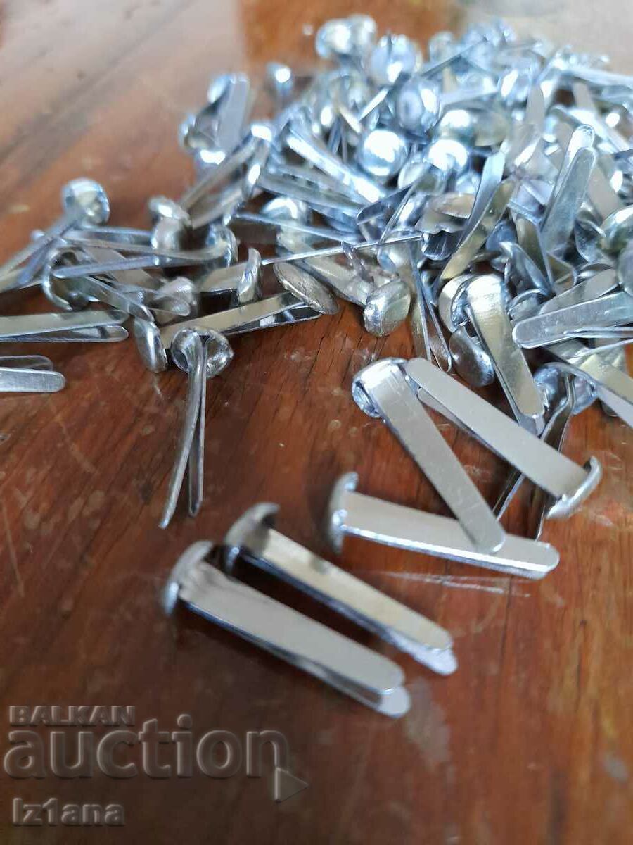 Delivery of Old bookbinding corners Delivery of Old bookbinding corners