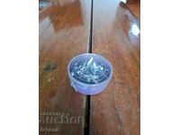 Vechi capse pentru legătorie