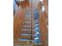 Παλιά κουτάλια