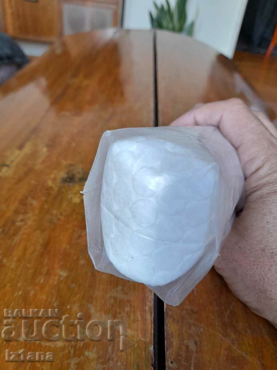 Auction Old makeup remover pads Auction Old makeup remover pads