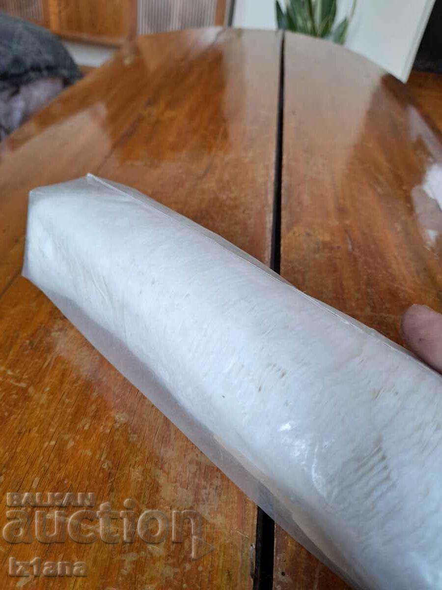 Delivery of Old makeup remover pads Delivery of Old makeup remover pads