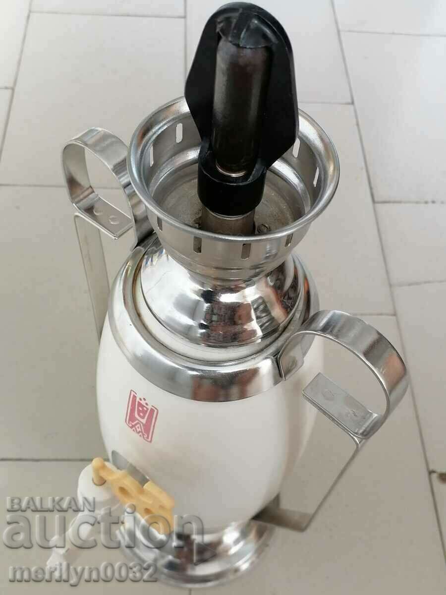 Siphon from the Soviet Union soda, carbonated water, sodenche - 5 Siphon from the Soviet Union soda, carbonated water, sodenche - 5