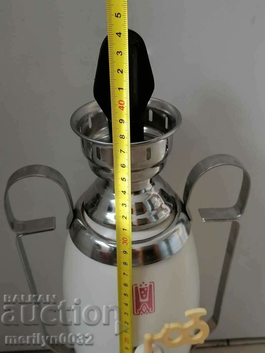 Siphon from the Soviet Union soda, carbonated water, sodenche - 6 Siphon from the Soviet Union soda, carbonated water, sodenche - 6