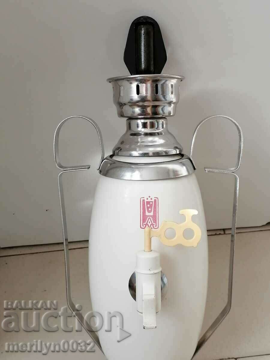 Siphon from the Soviet Union soda, carbonated water, sodenche - 7 Siphon from the Soviet Union soda, carbonated water, sodenche - 7