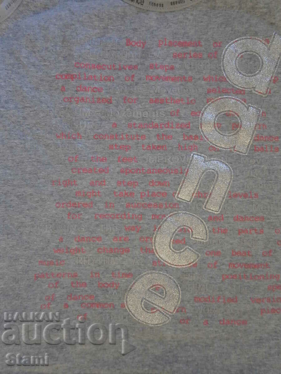 Auction  Gray Women's Dance Corsage - Size M