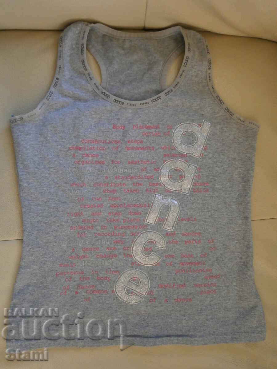 Delivery of Gray Women's Dance Corsage - Size M