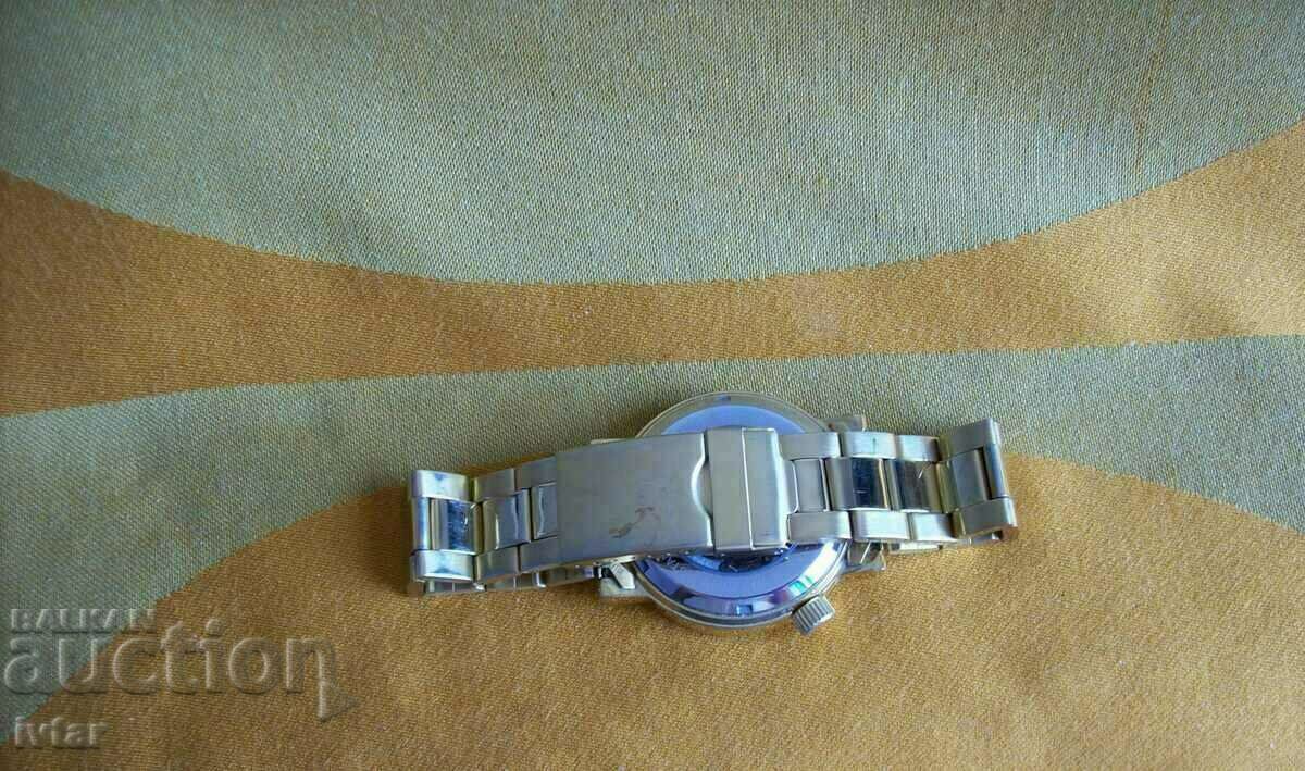 Часовник "MINOIR" автомат - 5