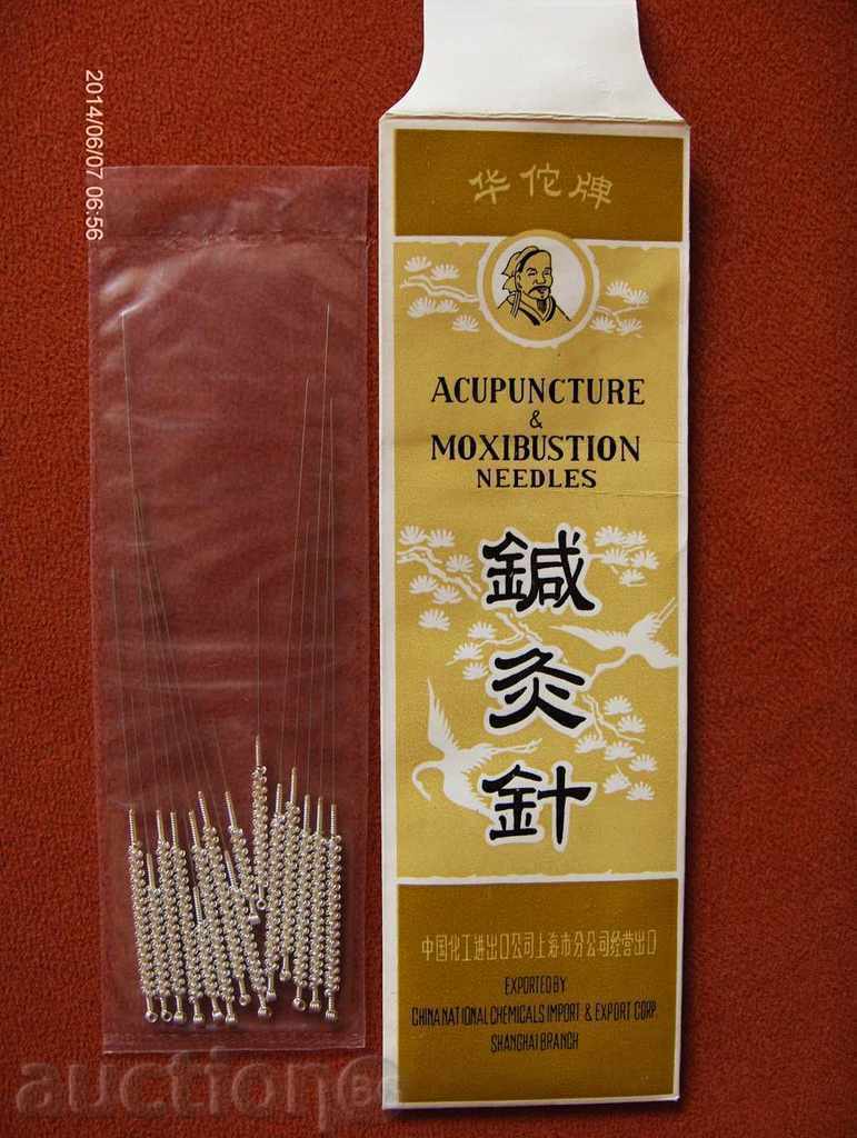Delivery of * $ * Y * $ * SILVER ACUPUNCTURE GUNS - SILVER SILVER * $ * Y * $ *