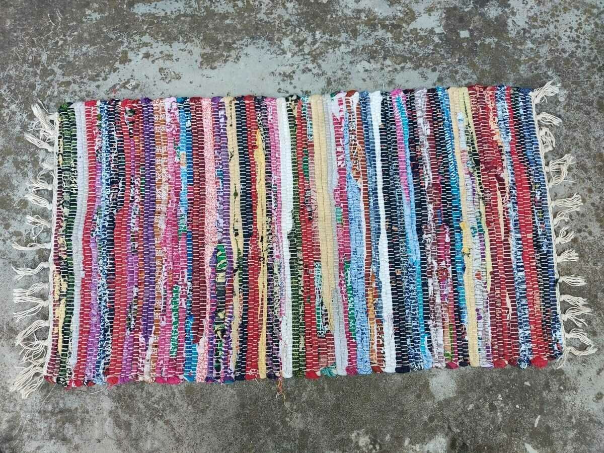 OLD CARPET RUG WALL DECOR RUG EXCELLENT with price 29.00 BGN | € 14.83 OLD CARPET RUG WALL DECOR RUG EXCELLENT with price 29.00 BGN | € 14.83