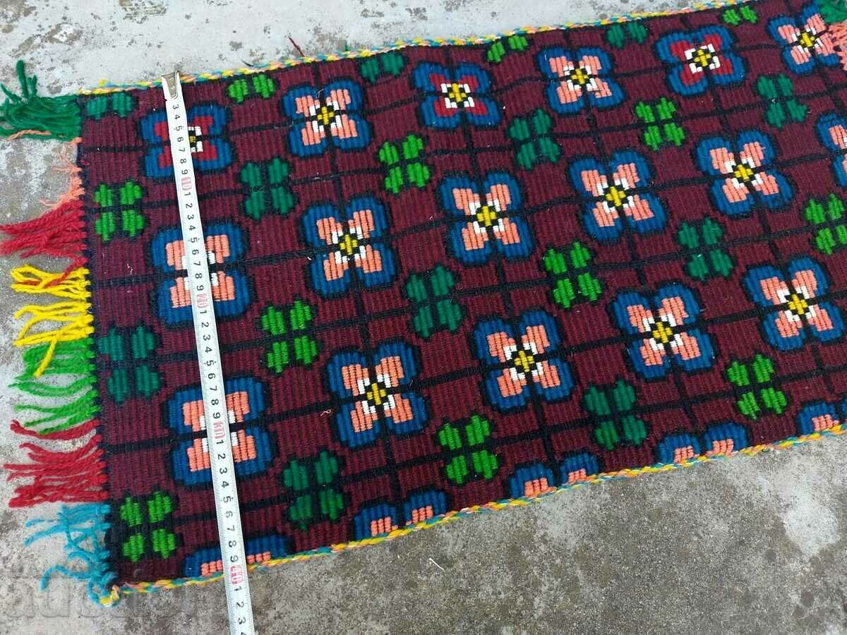 Auction OLD CARPET RUG WALL RUG EXCELLENT Auction OLD CARPET RUG WALL RUG EXCELLENT