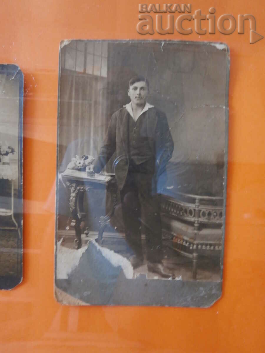 vintage photos in a frame interior decoration - 5 vintage photos in a frame interior decoration - 5