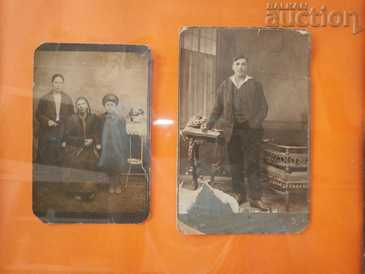 vintage photos in a frame interior decoration - 6 vintage photos in a frame interior decoration - 6