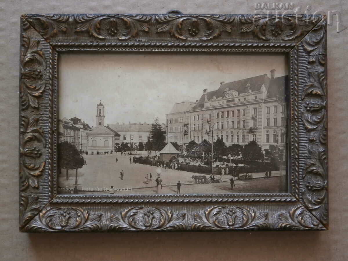 vintage photo in a frame interior decoration with price 41.00 BGN | € 20.96 vintage photo in a frame interior decoration with price 41.00 BGN | € 20.96