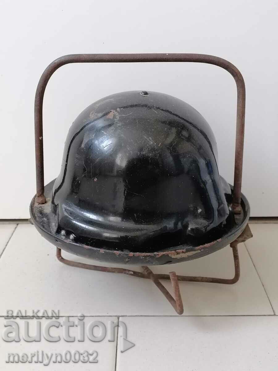 Movable electric industrial lamp lampion headlight with price 46.00 BGN | € 23.52 Movable electric industrial lamp lampion headlight with price 46.00 BGN | € 23.52