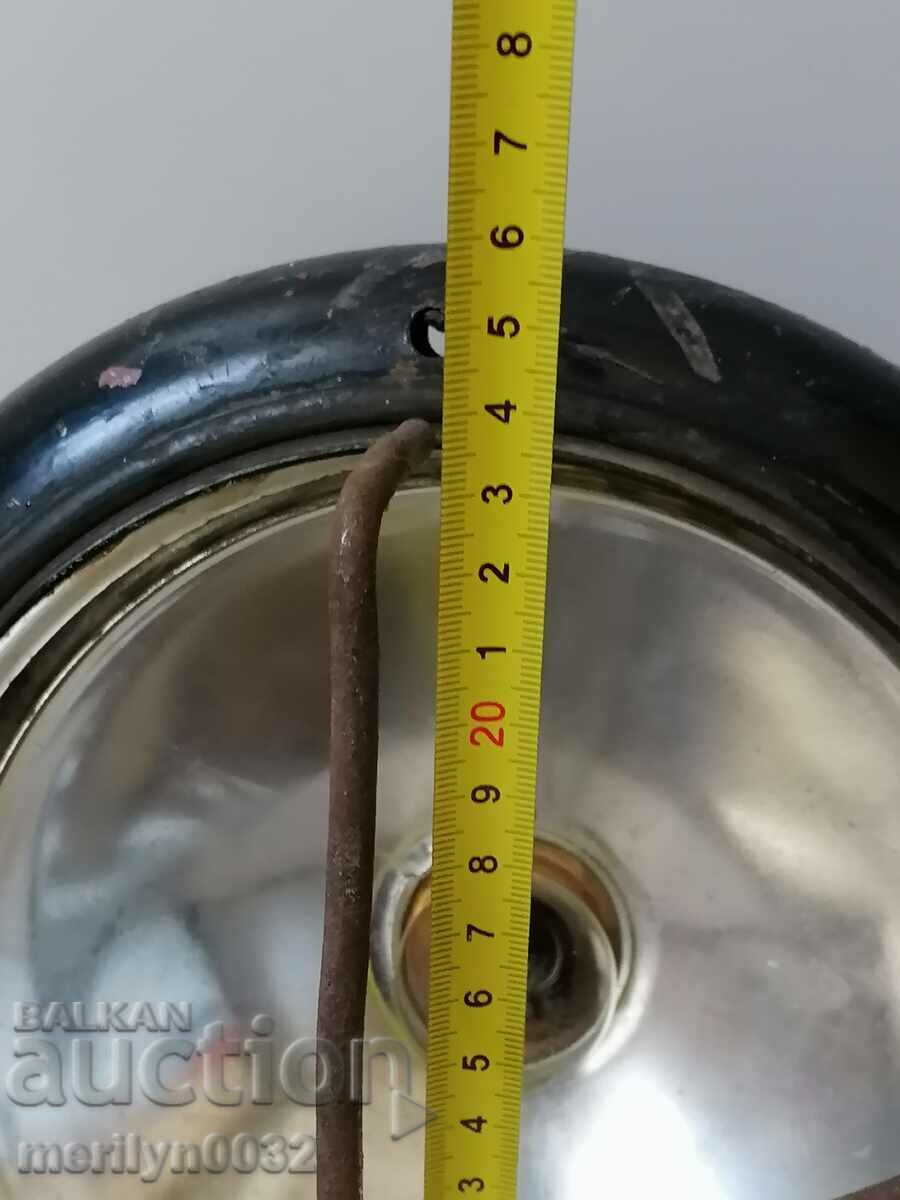 Movable electric industrial lamp lampion headlight - 5 Movable electric industrial lamp lampion headlight - 5