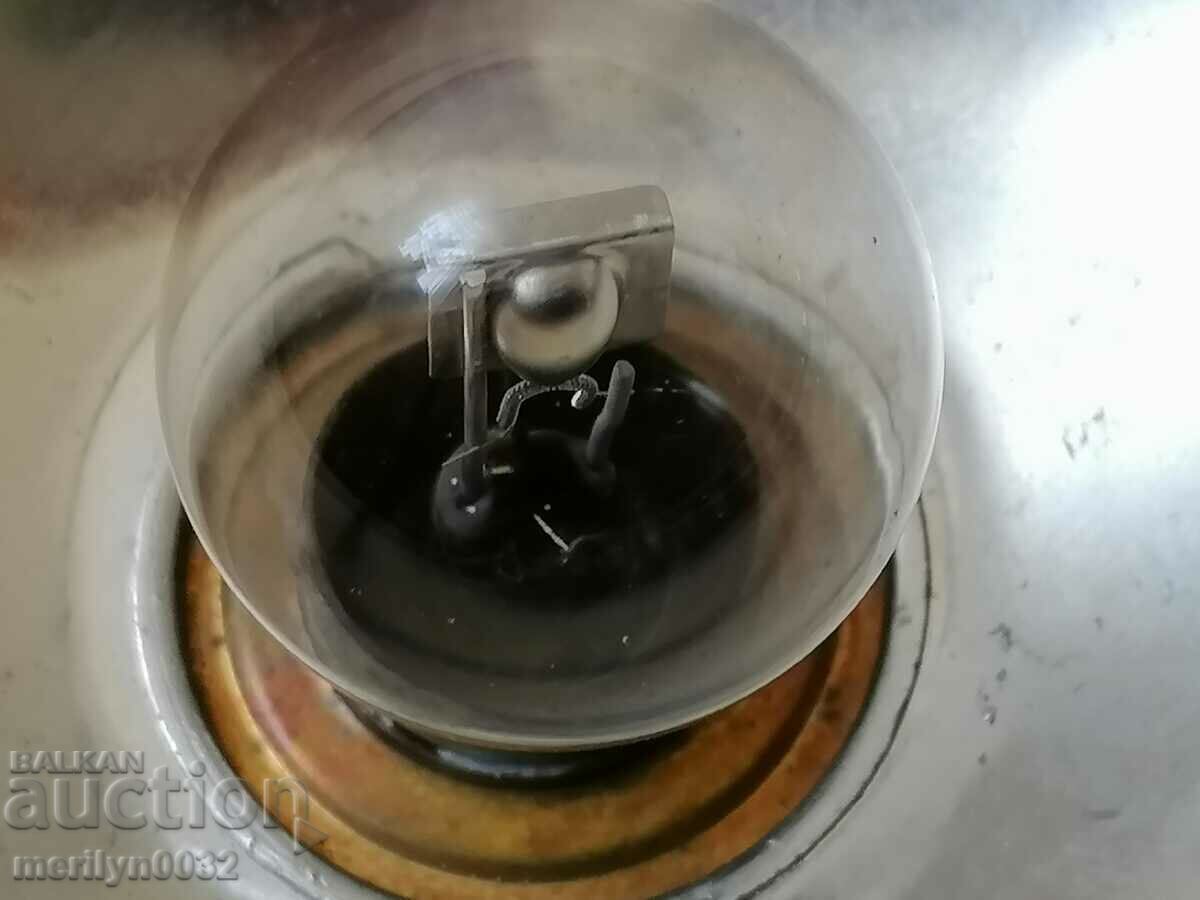 Movable electric industrial lamp lampion headlight - 6 Movable electric industrial lamp lampion headlight - 6